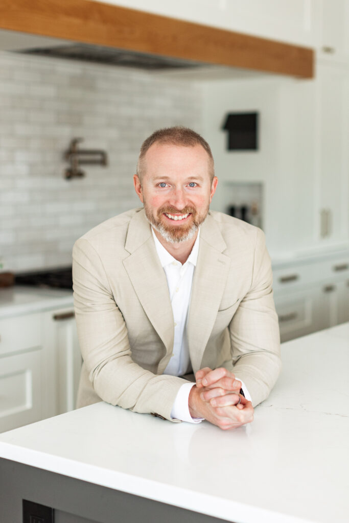 Michael Enloe